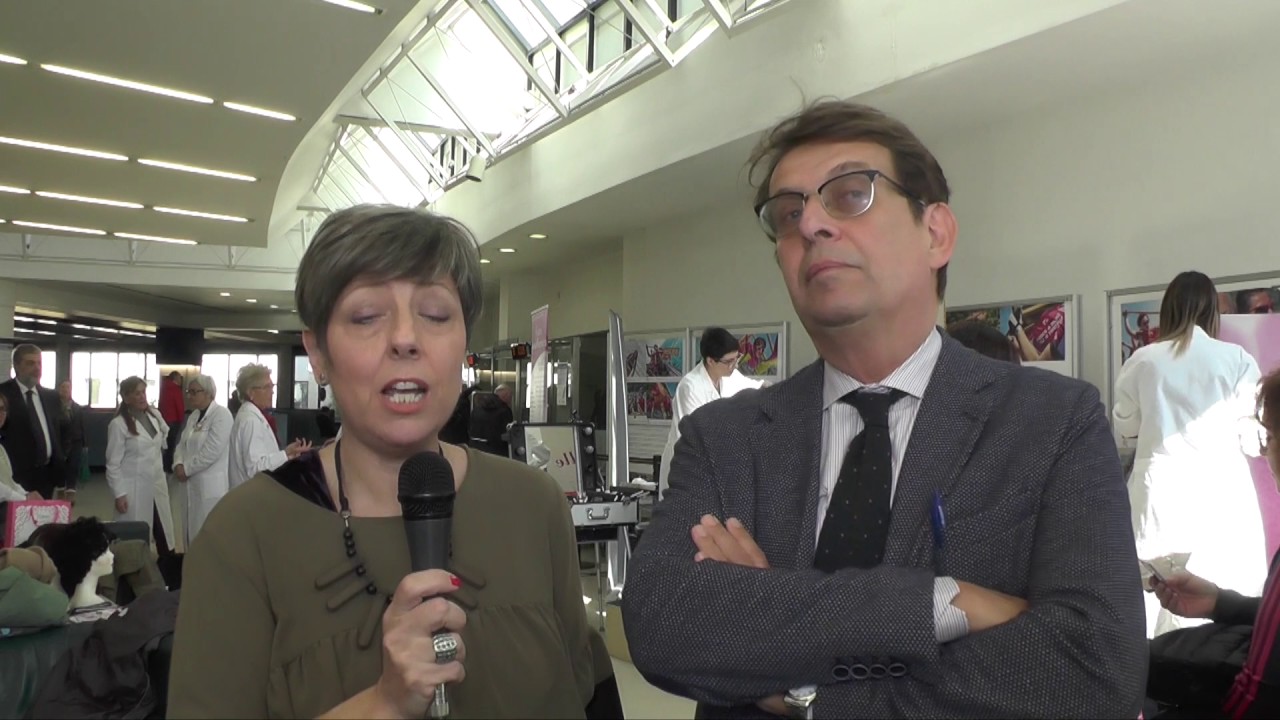 Intervista al Dr Francesco Ripa di Meana, Dir Generale IFO You Emergency TV Intervista al Dr Francesco Ripa di Meana, Dir Generale IFO You Emergency TV
