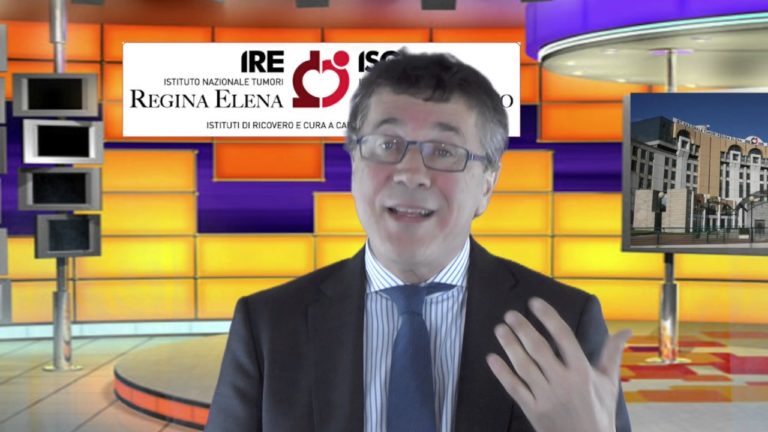 HPV Prof. Luciano Mariani