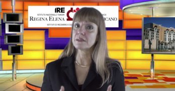 HPV Prof.ssa Barbara Suligoi