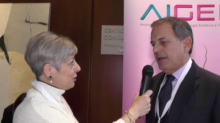 Intervista al Prof Pietro Saccucci