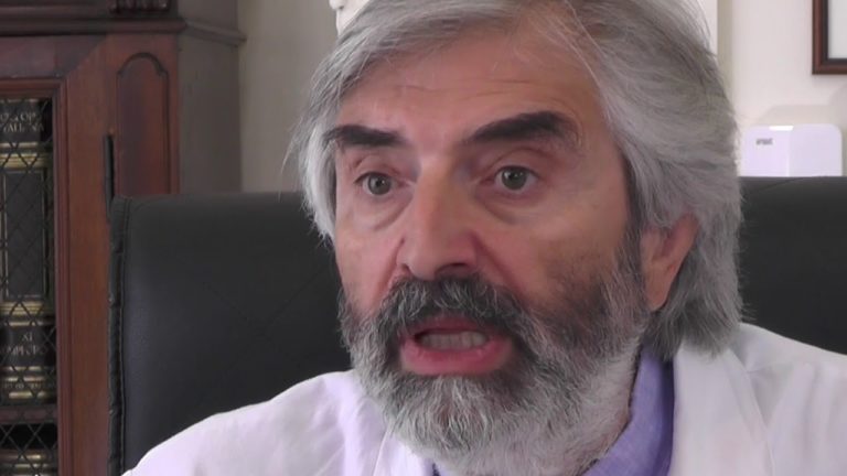 Prof Luigi Elio Adinolfiil contesto socio economico e la scelta terapeutica