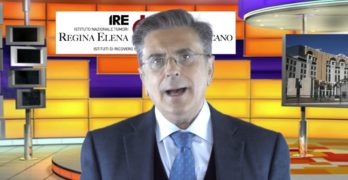 Prof. Antonio Perino