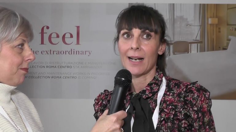intervista alla D.ssa Elena Fasola