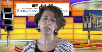 HPV prof.ssa Maria Teresa Sandri